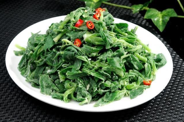 蒸面条菜需要蒸几分钟？千万别蒸老了！