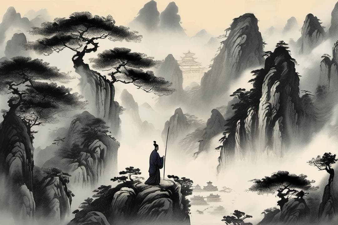 天清清地灵灵拜请五路众神明