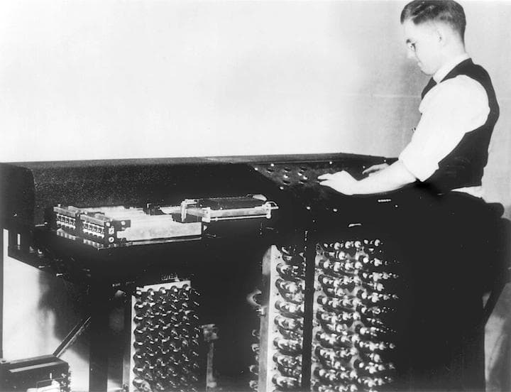 PC 进化史：从27吨到2.68公斤的华丽转身