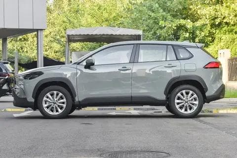 十万元买油车真香！这5款高性价比神车，闭眼入不踩雷！