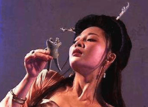 宋朝最厉害的八个女人，她们分别是谁？