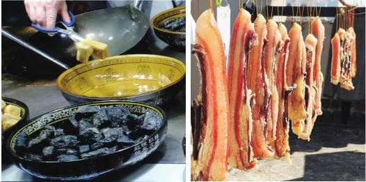 广西疾控中心提示：腌制食品即食肉类等需谨慎处理食用