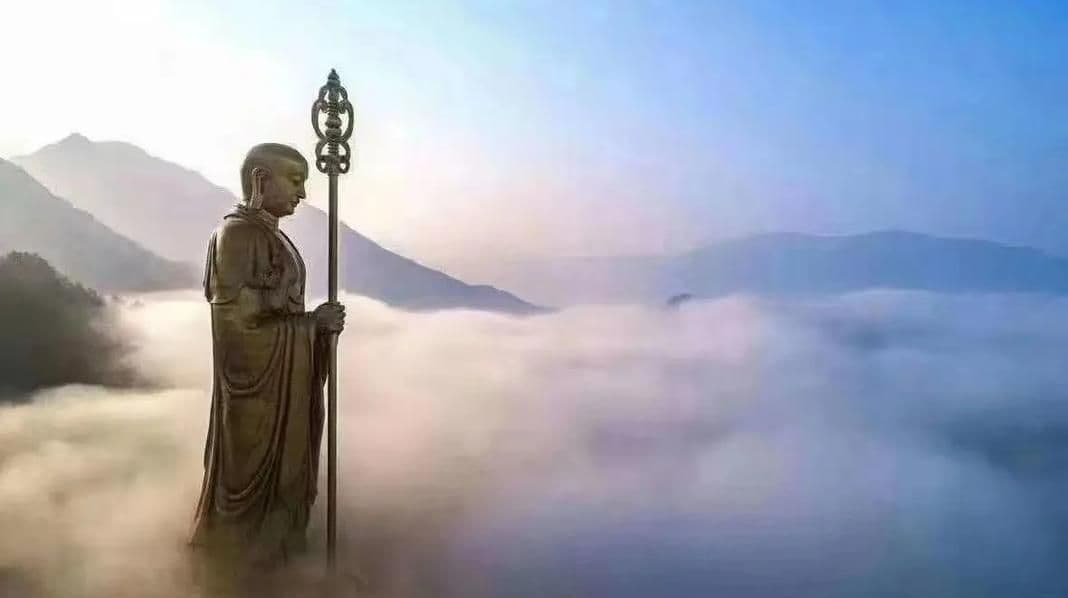 “中国四大佛教名山”是如何形成的？