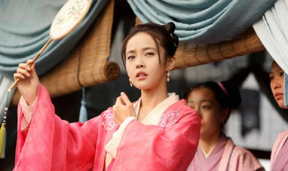 重温《知否》：盛如兰的婚恋观，值得所有女人学习和借鉴