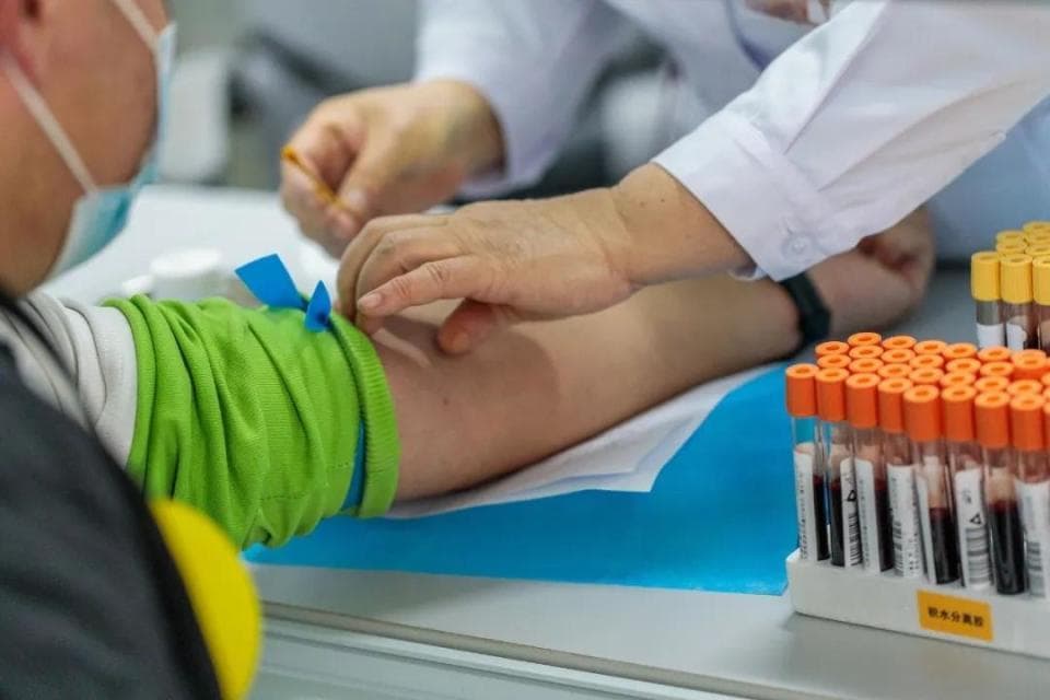 体检查出结节怎么办？窦性心律是心脏病吗？带你看懂体检报告