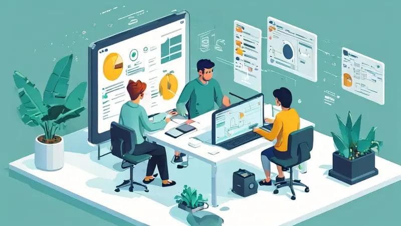 如何制作一个web端的3D游戏