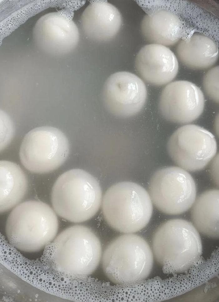汤圆煮多久？新鲜和速冻汤圆的完美煮制指南
