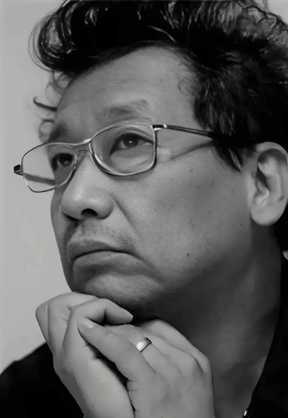 太突然！著名音乐人杨立德去世，享年73岁