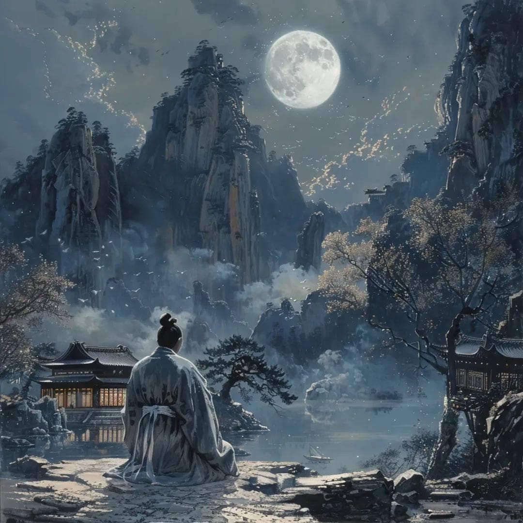 道家静功修炼：掌握三大原则，告别身心困扰！