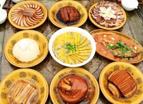 唐宋四川饮食揭秘：从蜜甜到辛辣的口味变迁