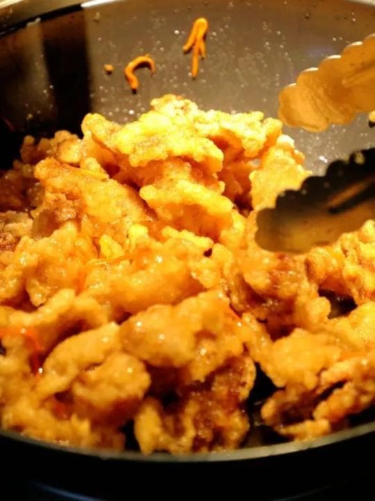 冬日威海美食全攻略：从夜市到海鲜，尽享“威海味道”
