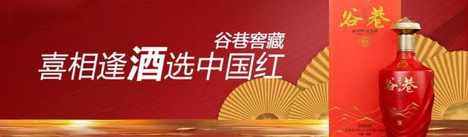 谷巷酒教您回家过年如何在酒桌上避免尴尬