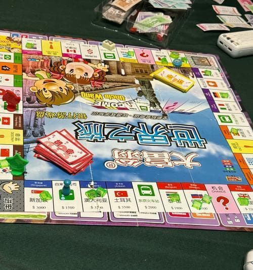 九人同玩桌游推荐：抵抗组织、狼人杀等