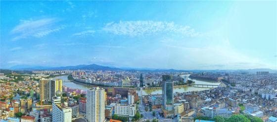 梅州旅游攻略：5大主题精品线路，2天3天任你选