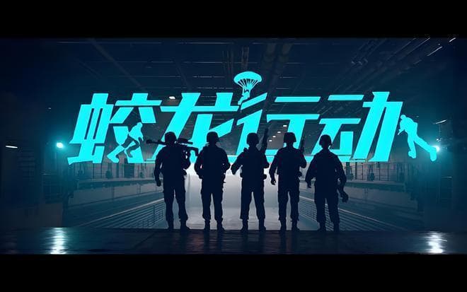 《蛟龙行动》：过度营销引发争议，业内评价却说"顶"