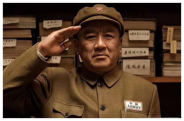 同样演“彭德怀”，董勇、丁勇岱和周小斌放一起看，差别就出来了