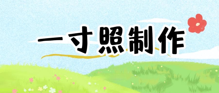 一寸照尺寸是多少？常用场合有哪些？