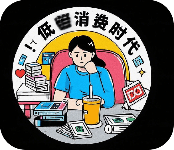 低欲望消费时代消费者如何培养积极心态？