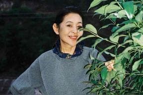 倪萍：从主持人到演员的多面人生