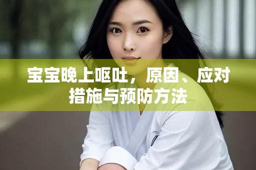专家解析：宝宝夜间呕吐的原因与科学护理方法