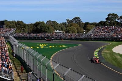 F1澳大利亚二练：勒克莱尔夺冠，迈凯伦双星紧随其后