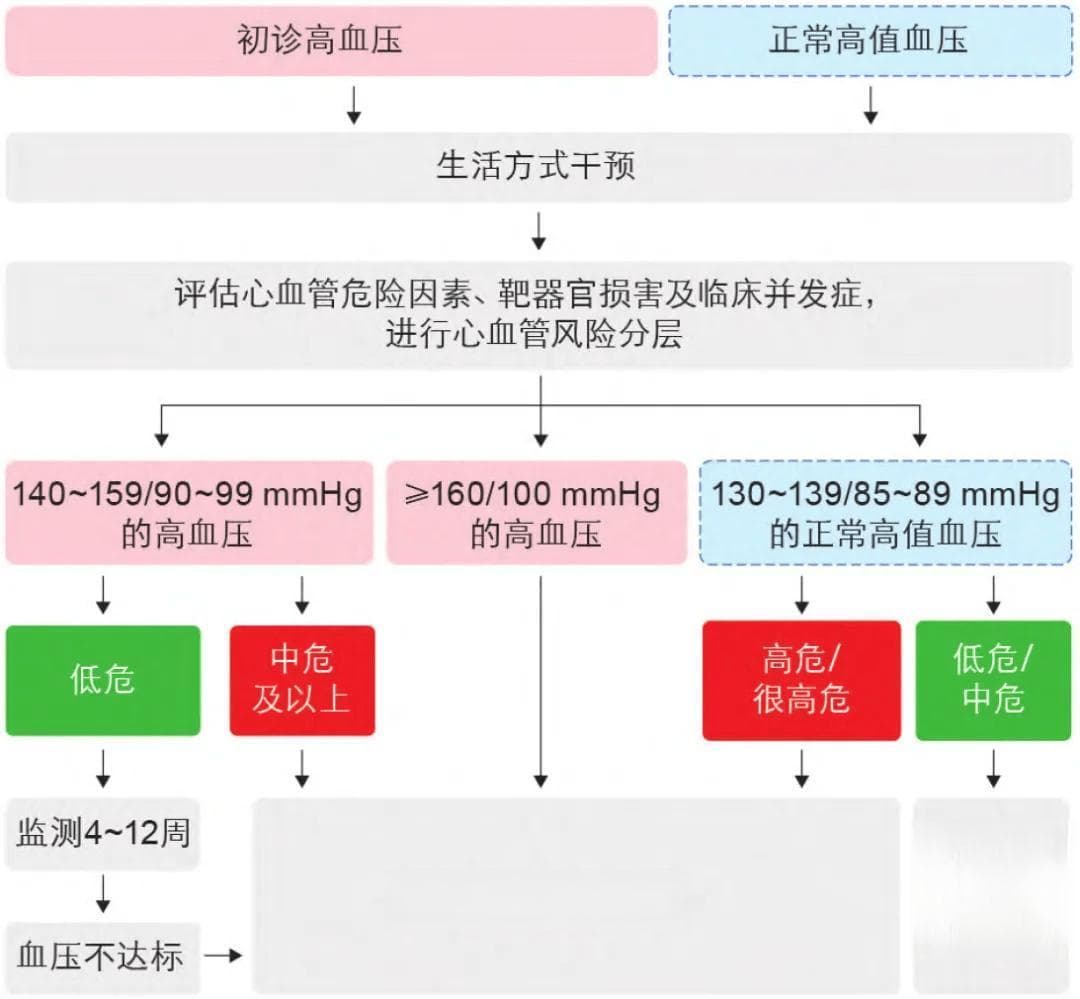 2024最新指南：高血压患者静脉溶栓护理要点全解析