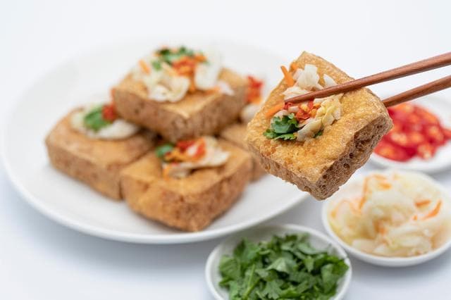 孕妇到底能不能吃臭豆腐？这个答案你可能想不到！