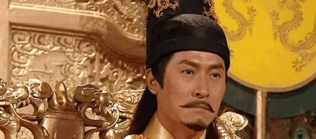 李景隆：草包将军？原来他是朱棣安插在建文帝身边的“内鬼”