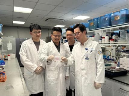 浙大团队发现癌细胞骨转移新机制：通过“投喂”破骨细胞开辟“温床”