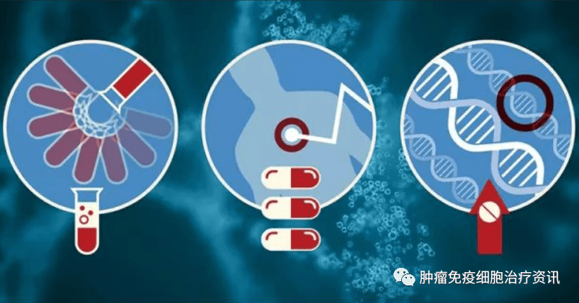 晚期肿瘤病情发展过程及症状管理