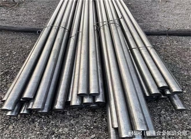 SNC815RCH材料可应用于凸轮轴