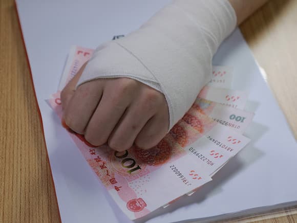 爆炸损失如何索赔