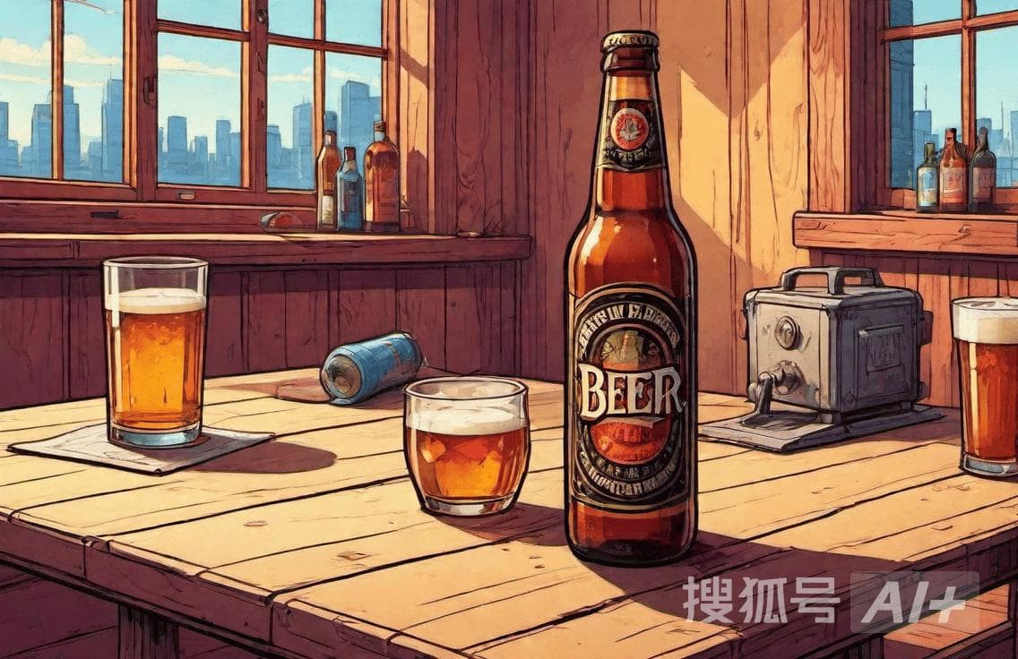 啤酒的储存与保鲜技巧
