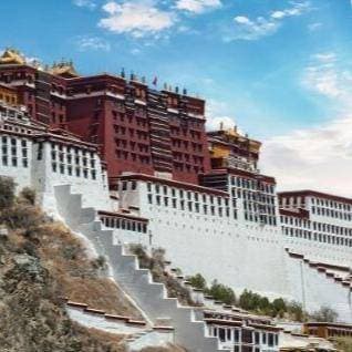 揭秘布达拉宫，千年古刹的魅力和神秘之旅