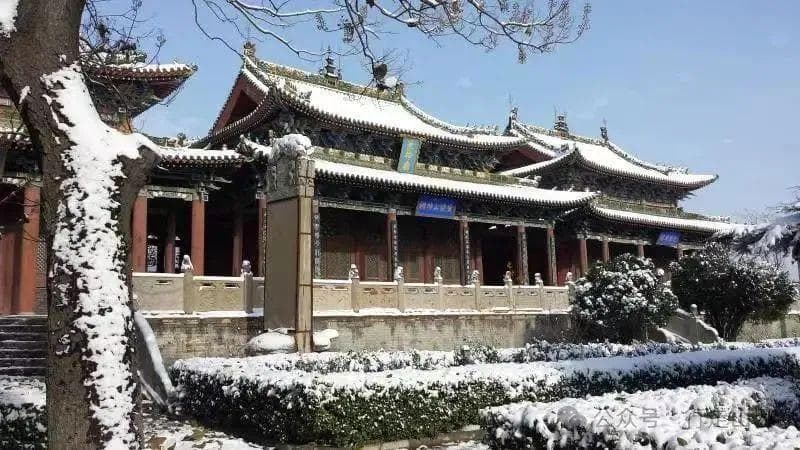 如何看懂山西古建筑？