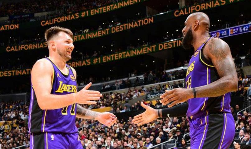 NBA历史新高！50000分与1000胜双重里程碑降临，詹姆斯再创传奇