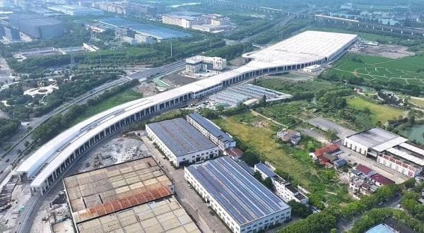 奋战三季度丨宁波轨道交通抢抓重大项目建设，8号线开始动车调试