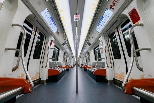 在郑州哪些人群可以免费、半价坐地铁？看这篇就够！