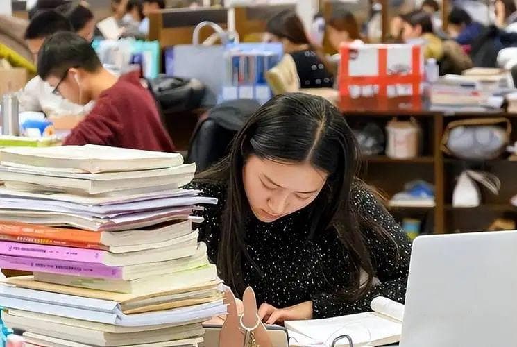 从零基础到高分逆袭：考研英语备考心得分享