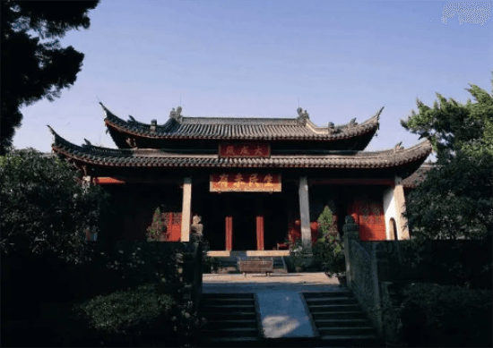 浅谈儒家思想与中国古建筑