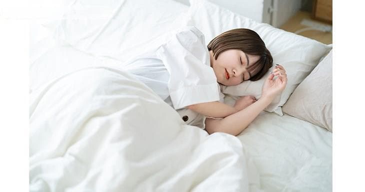 全台1/10的人有慢性失眠症困扰！医师吁：6大Tips助好眠