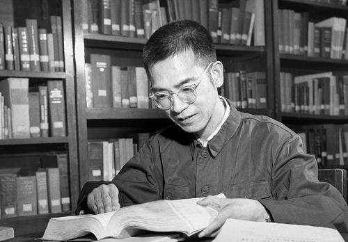 数学奇才陈景润：从"1+2"到生命的最后旅程