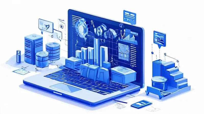 Excel坐标轴网格设置完全指南：从入门到进阶
