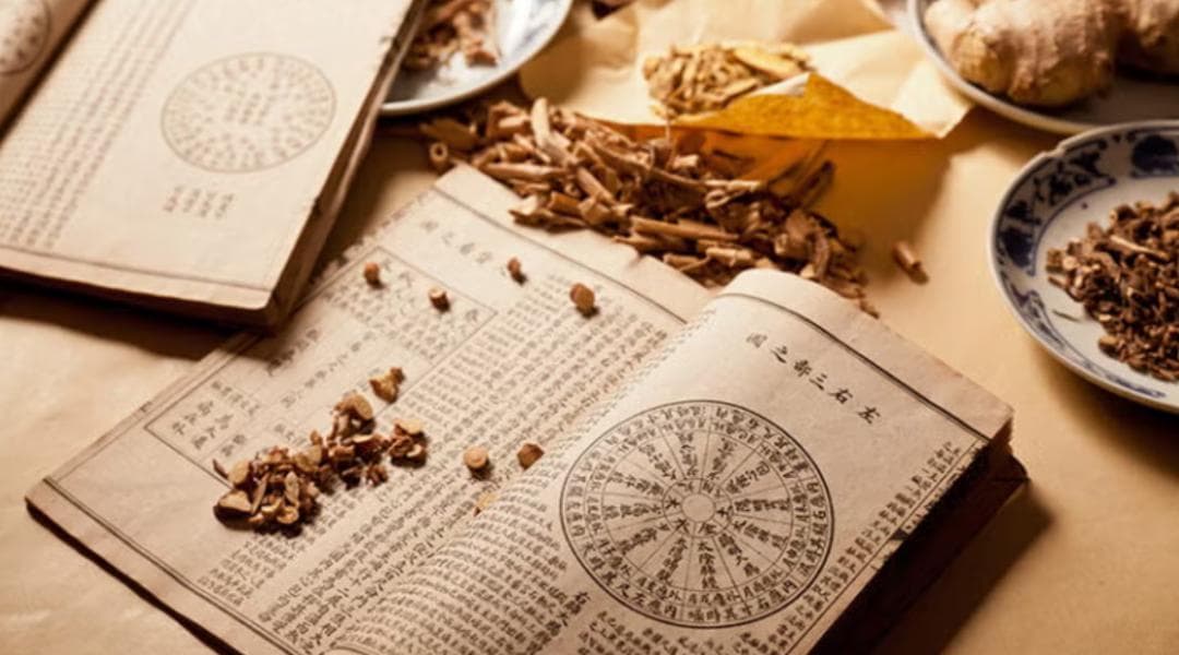 等患病就晚了！人人学点中医，病症早发现、不发病