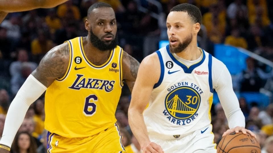 逆风翻盘的传奇：库里如何从瘦弱少年崛起为三分之王，改写NBA历史