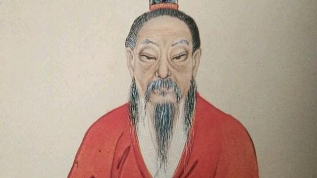 《战国策》20句经典名言，字字珠玑，句句富有哲理，值得珍藏