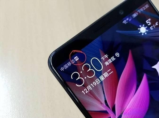 手机信号栏中的"HD"标志是什么意思？一文读懂VoLTE技术