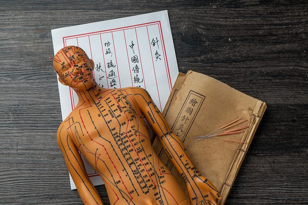 大椎穴：人体自带的“感冒药”“退烧药”