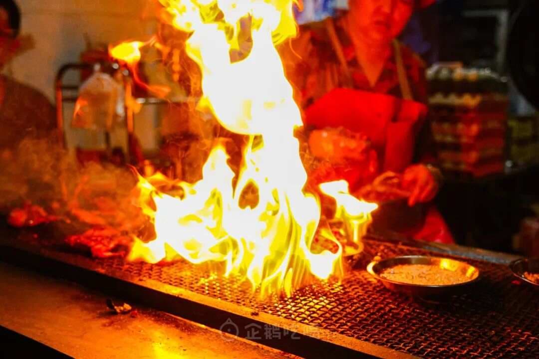 昆明四家必吃的特色烧烤店，每一家都藏着云南烧烤的精华
