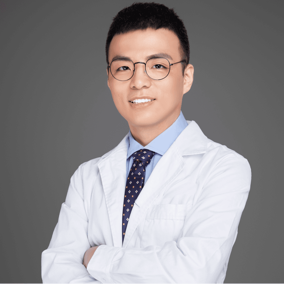 乌云在大脑漫步：偏头痛视觉先兆的深度解读